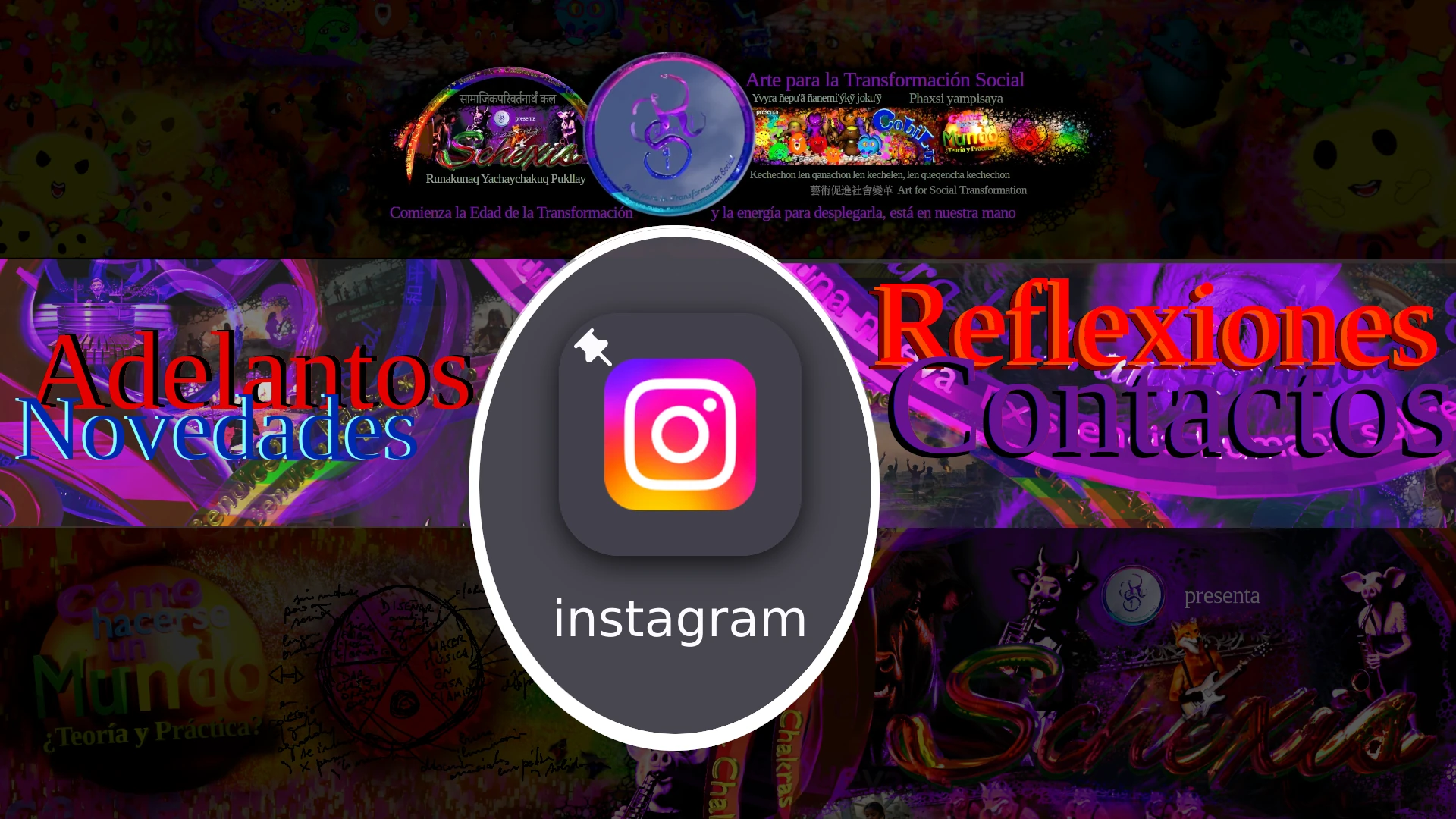 KicenSai Instagram